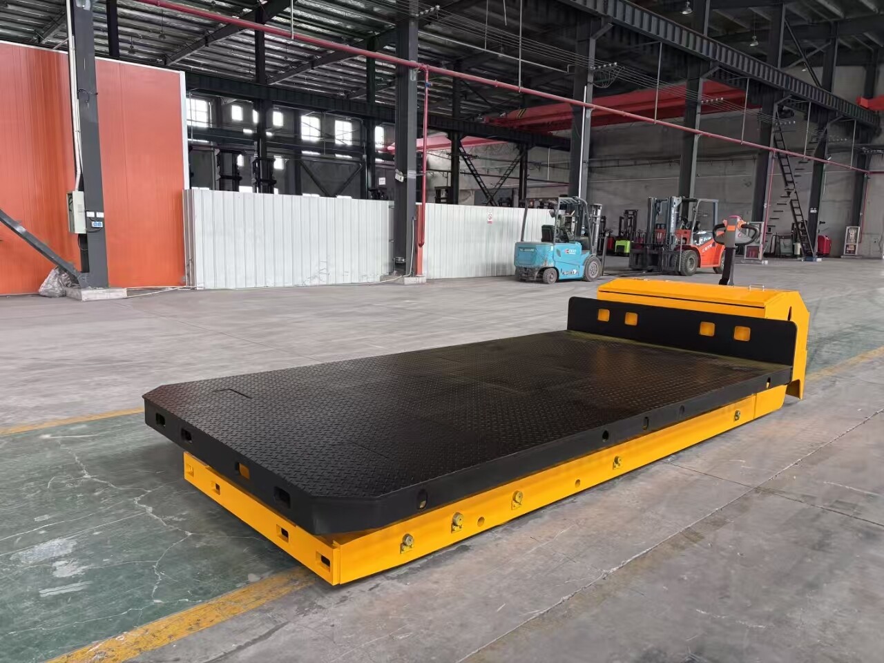 22.5 ton burden mover