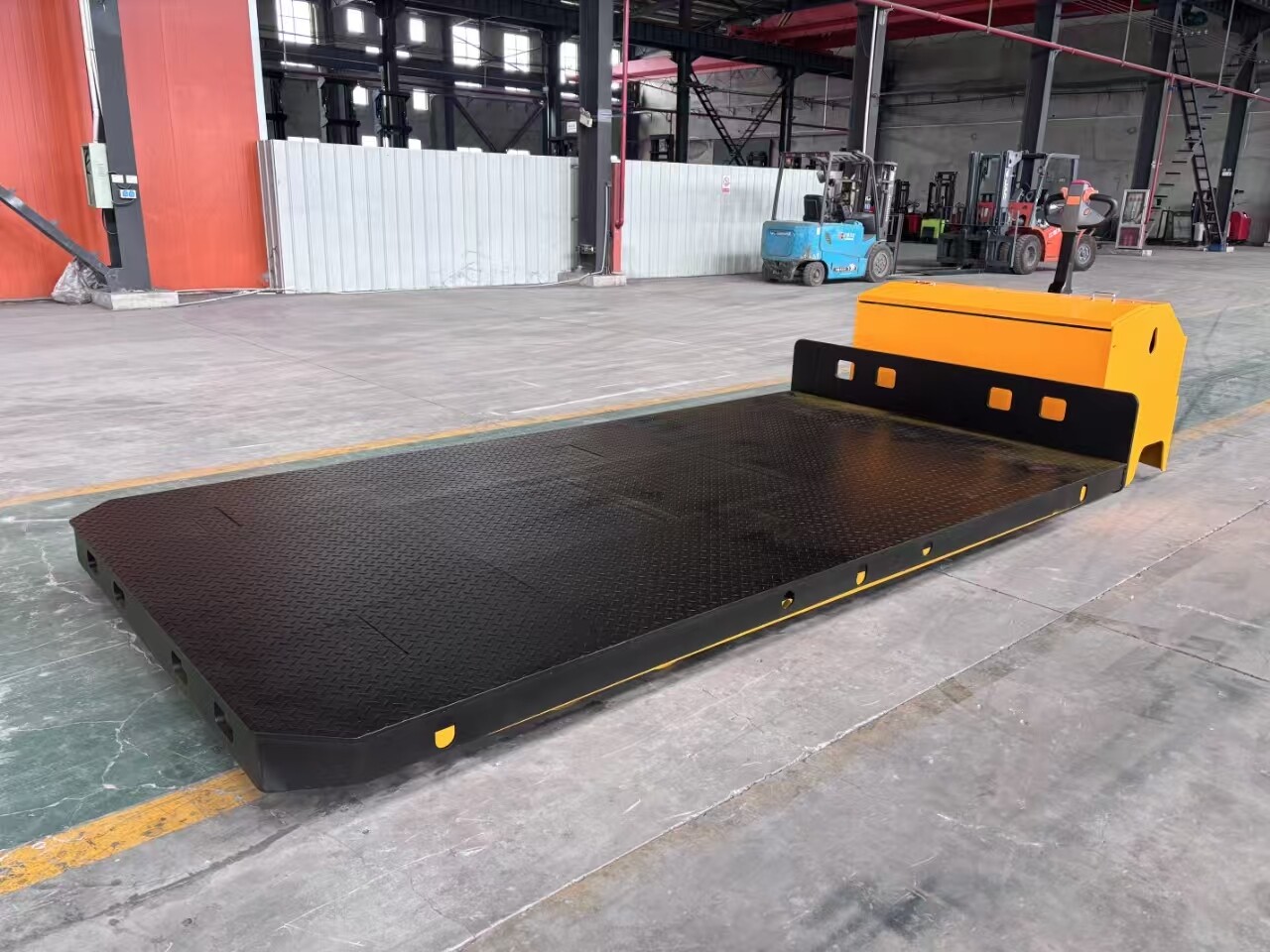 22.5 ton burden mover