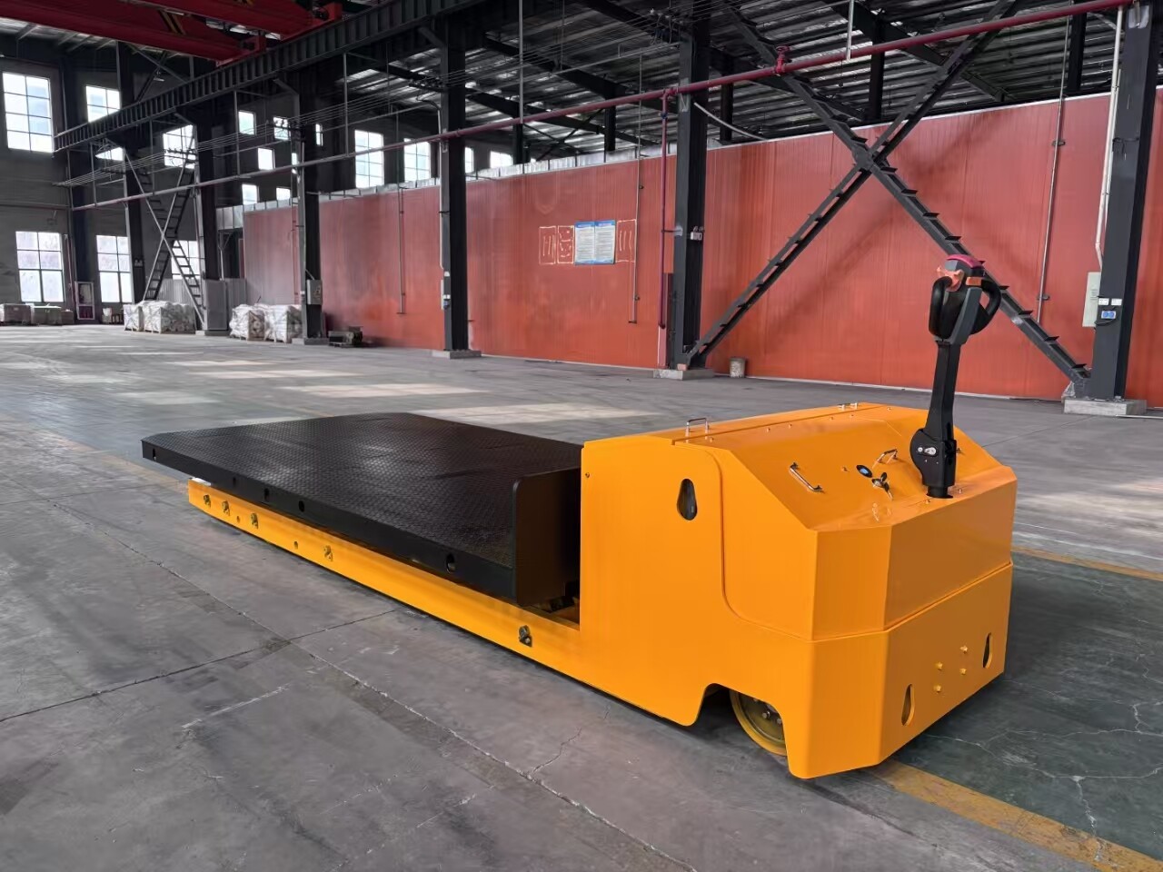 22.5 ton burden mover