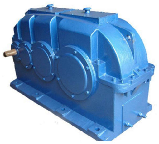 380V three-phase asynchronous vibration motor PJMV series 75-6 industrial vibration dewatering linear screen