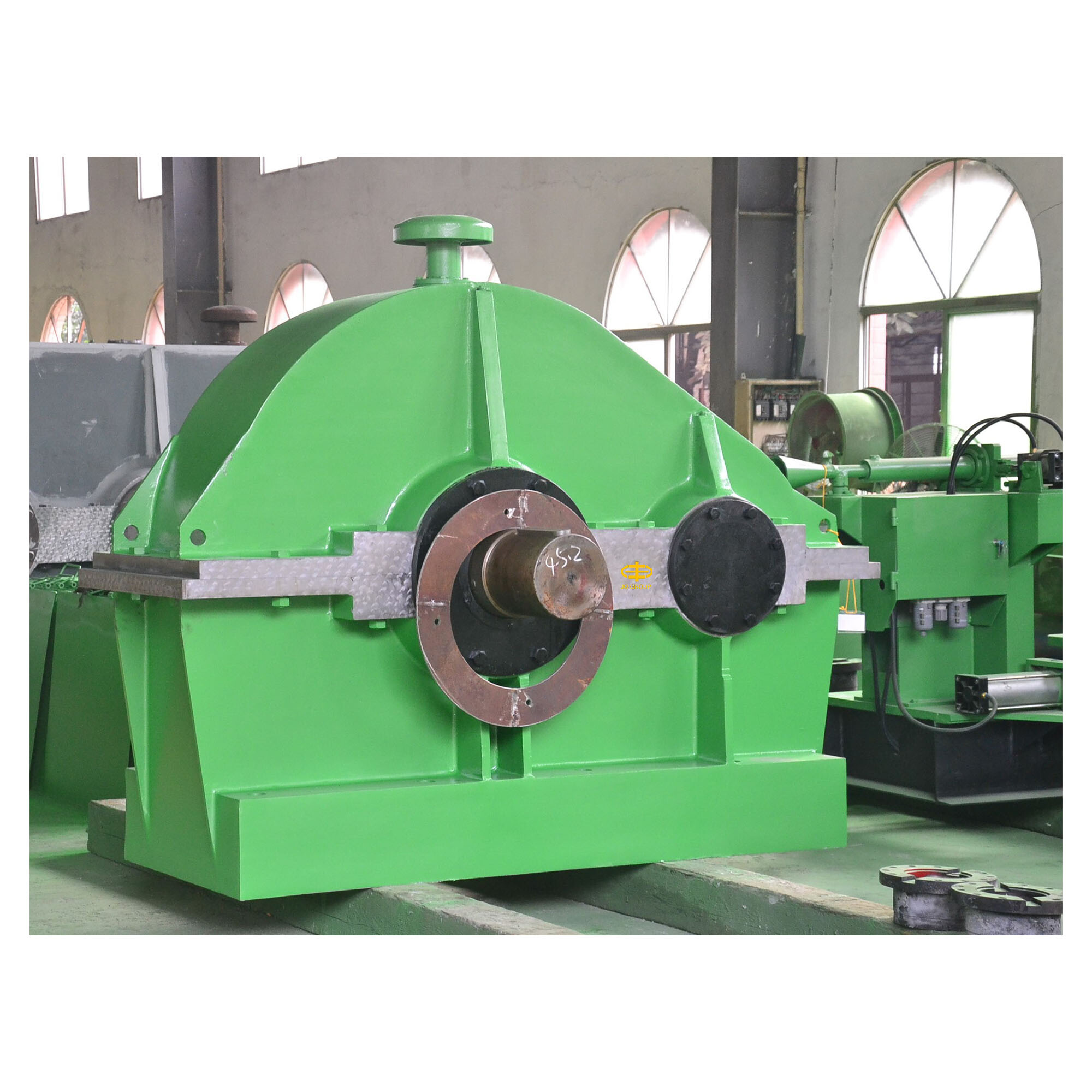 High-speed Universal reduction gearbox