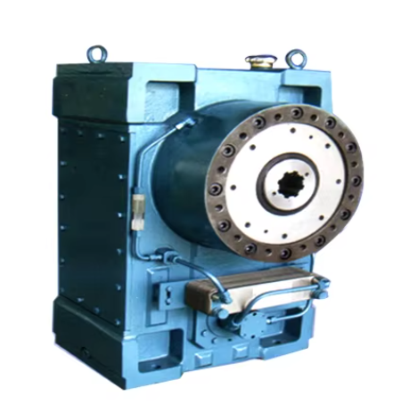 UV-Finished Motor Gearboxes Parallel Shaft Helical Worm Gear Speed Reducers