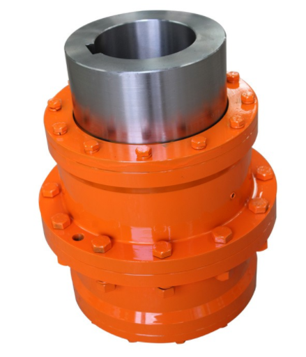 Gear Coupling