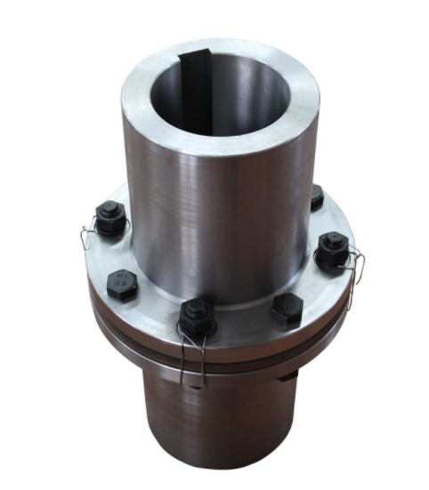 Diaphragm Coupling
