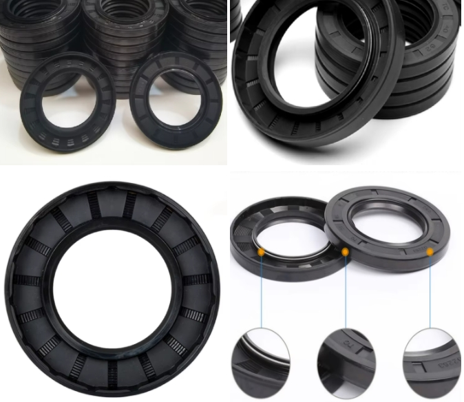 mechanical seal high pressure oil seal water pump OEM TC oil seal
