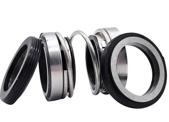 208 mechanical seal mechanical seal for water pump