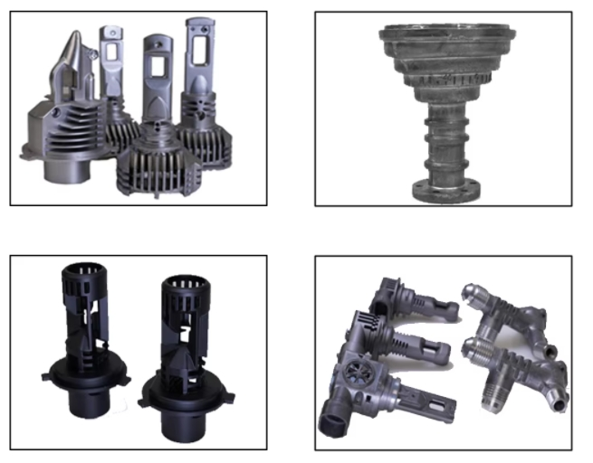 OEM ODM Precision Metal Parts Customized Copper Titanium Stainless Steel Aluminium Alloy CNC Turning Parts CNC Machining Service