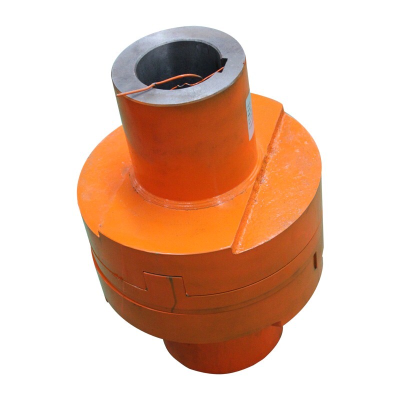 Cross Slider Coupling