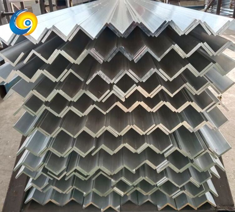 Aluminum Angle、Aluminum Groove
