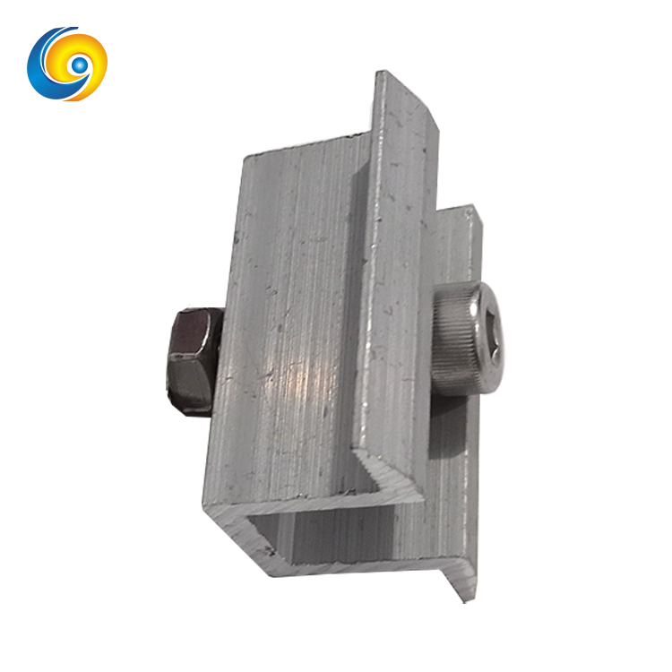 Photovoltaic Bracket