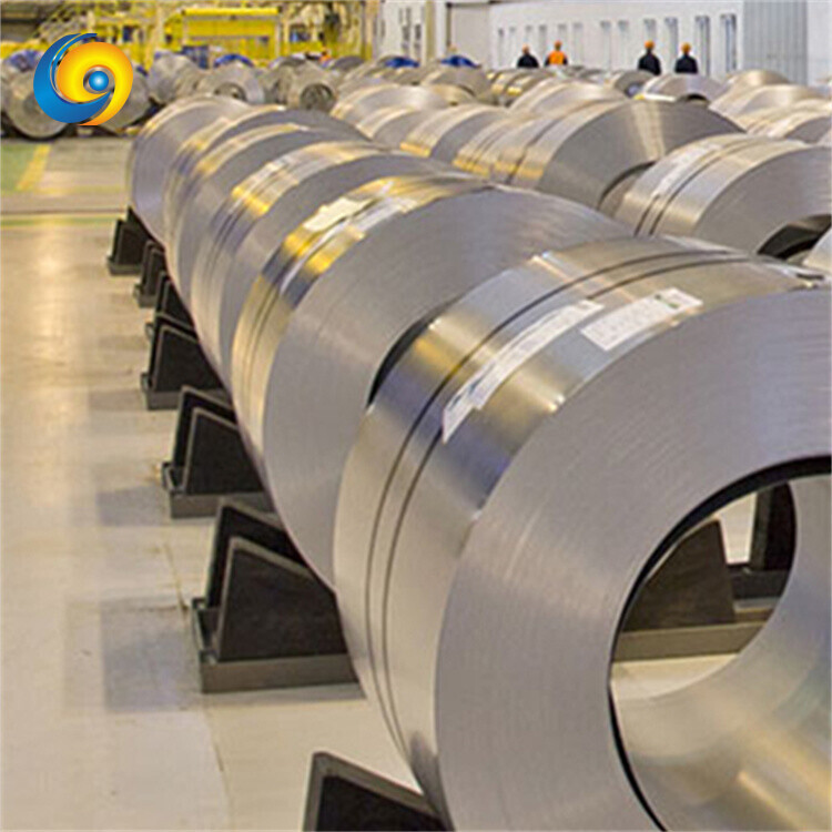 3104 Aluminum Coil