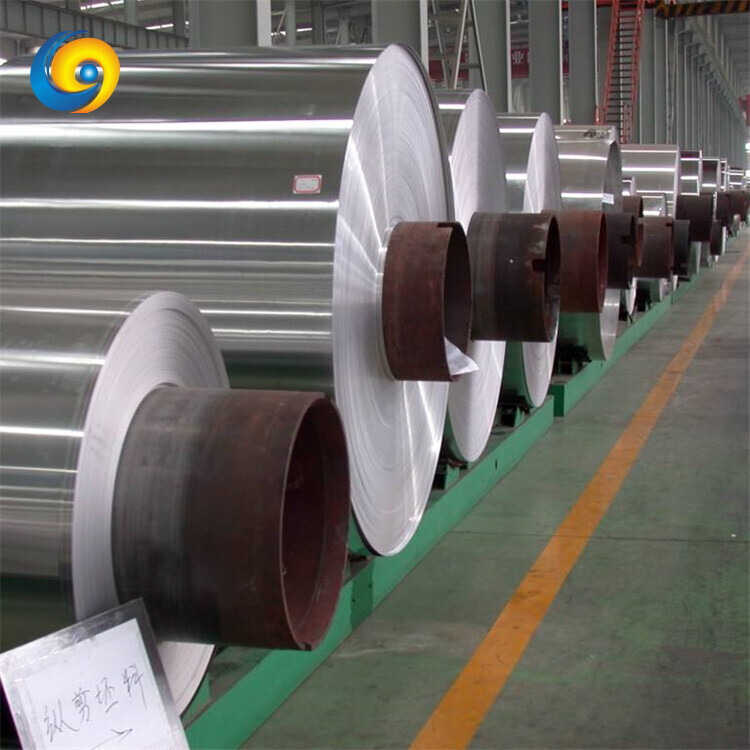 5182 Aluminum Coil