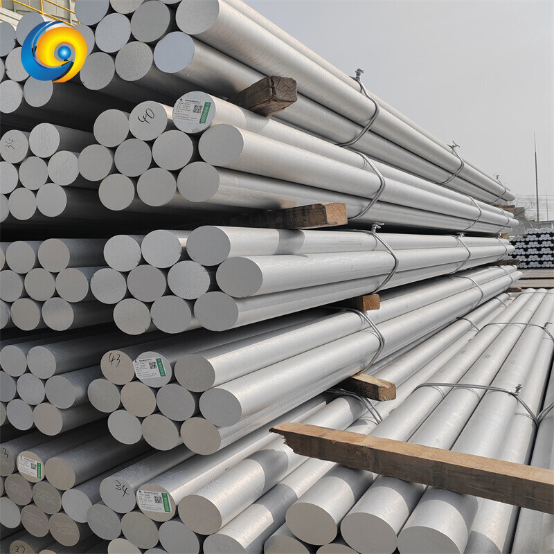 Aluminum Rod