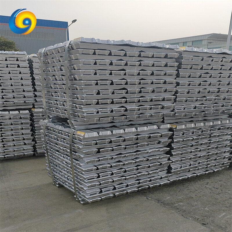 Aluminum Ingot