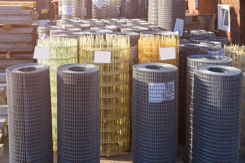 The advantages of wire mesh are mainly reflected in the following aspects