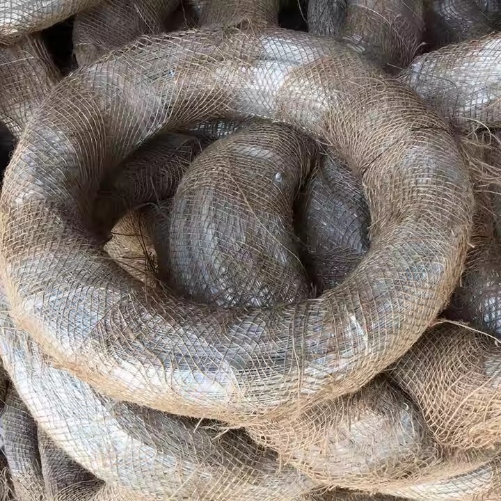 Galvanized Binding Wire