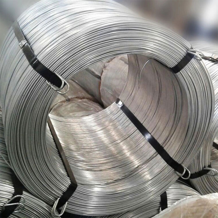 Stainless Steel Binding Wire