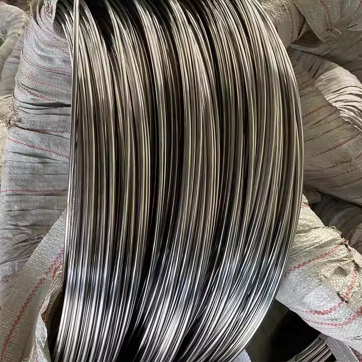 Stainless Steel Binding Wire