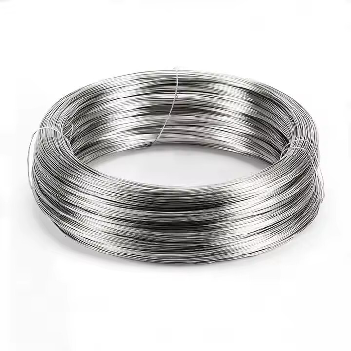 410 Stainless Steel Wire