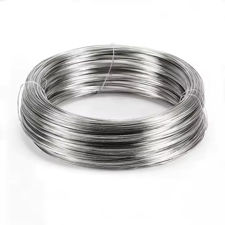 410 Stainless Steel Wire
