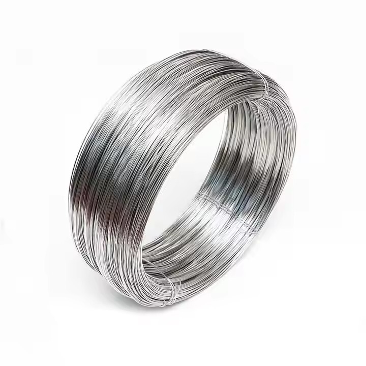 202 Stainless Steel Wire