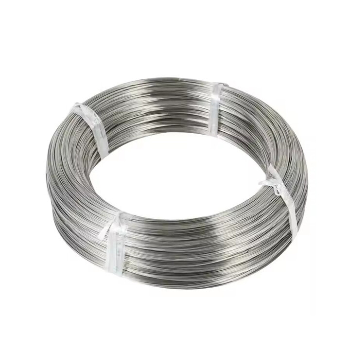 Cold Drawn Stainless Steel Wire