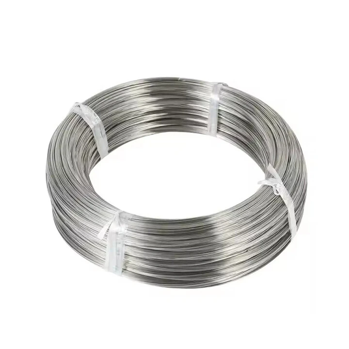 Cold Drawn Stainless Steel Wire