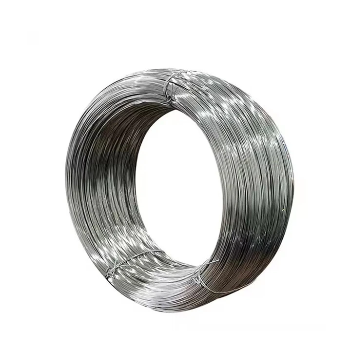 Stainless Steel Binding Wire