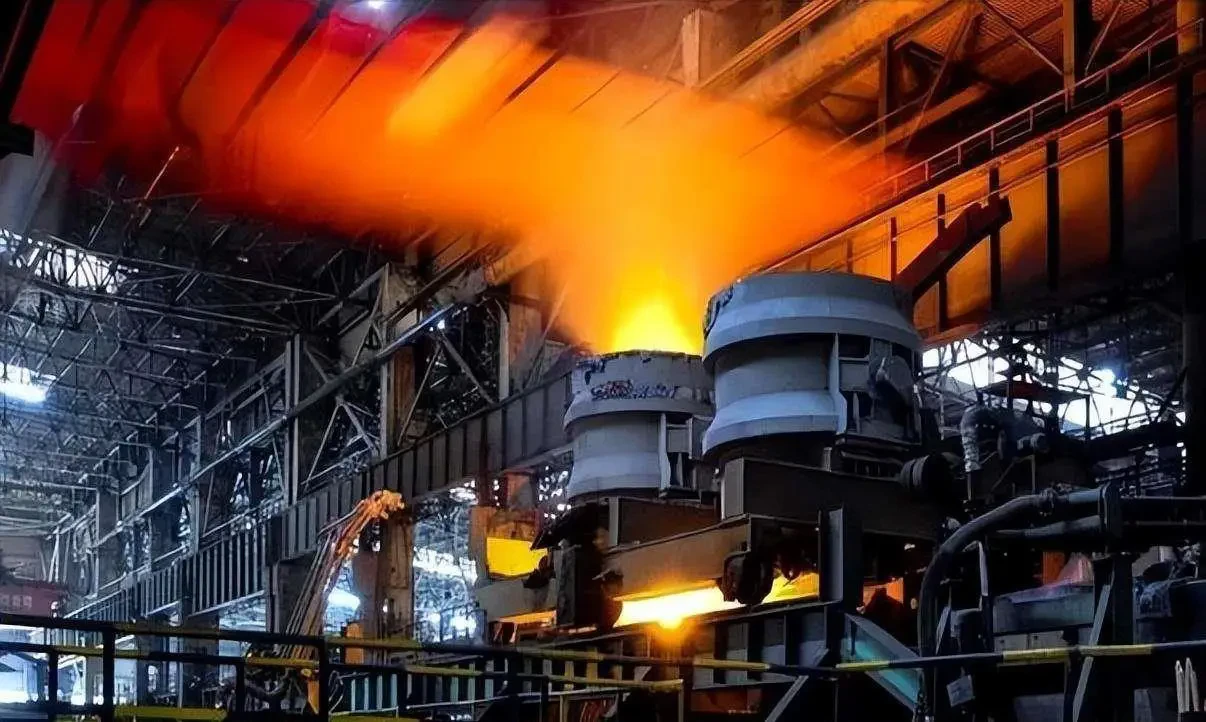 China’s steel exports hit 9-year high in October