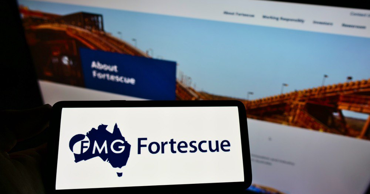 Fortescue and Baowu join forces to decarbonize the steel industry