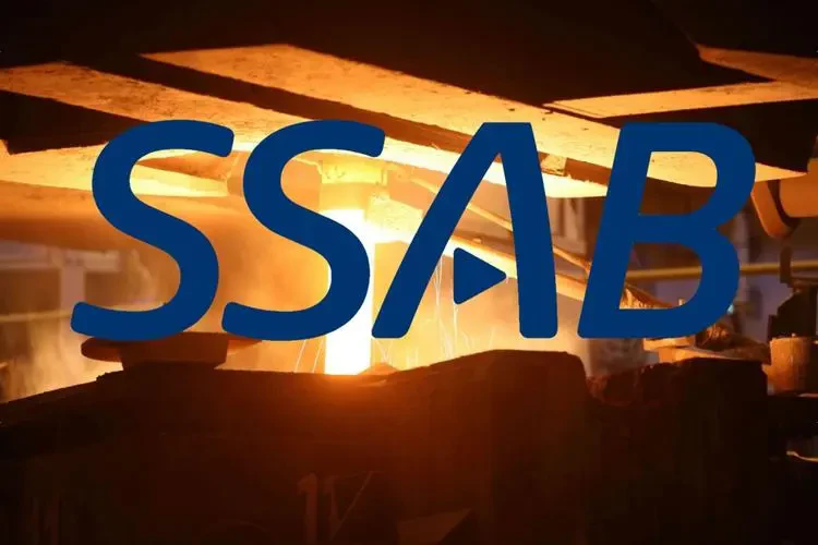 Swedish SSAB withdraws from negotiations on green project in the US