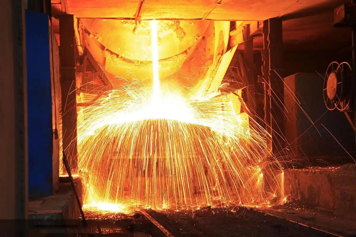 China’s steel sector aims to achieve ultra-low emissions by the end of 2025