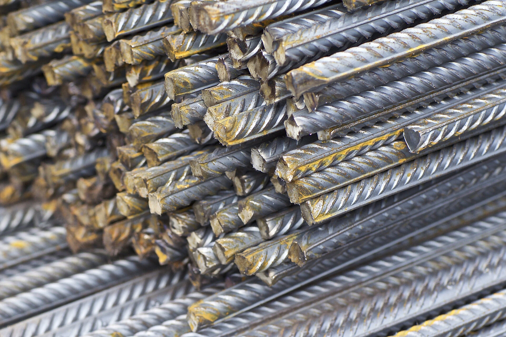Three major US steelmakers raise rebar prices by $60/t