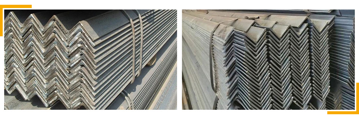 Steel Angles