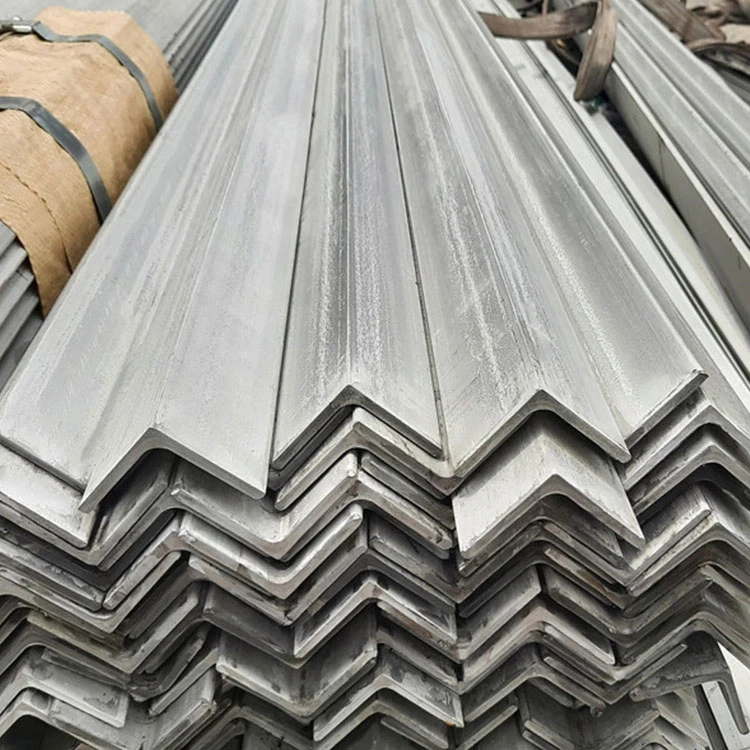 Steel Angles