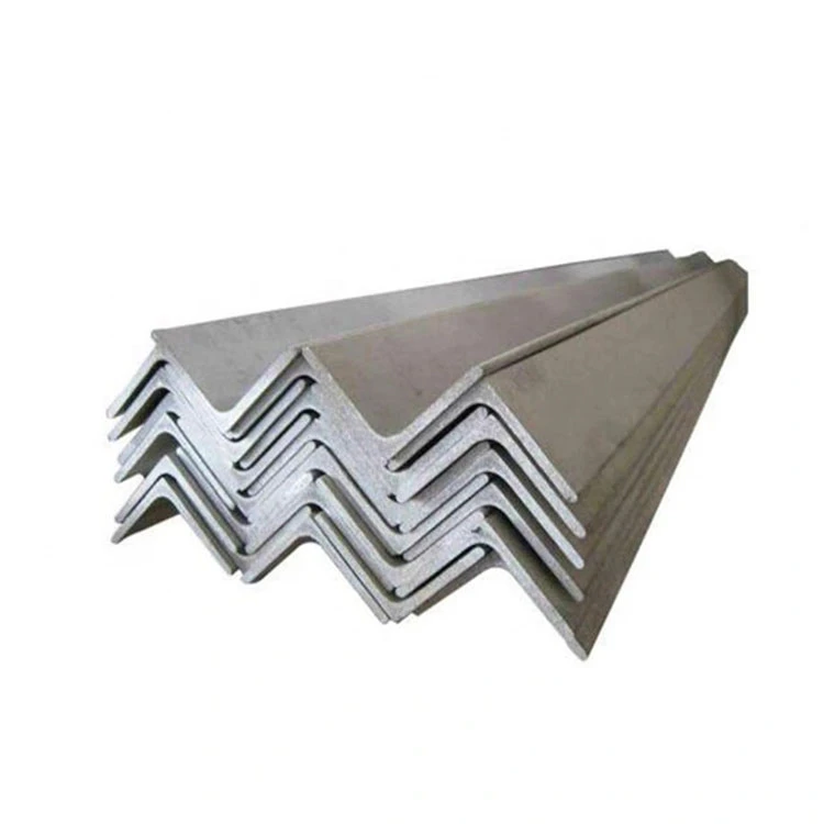 Q235B Steel Angles
