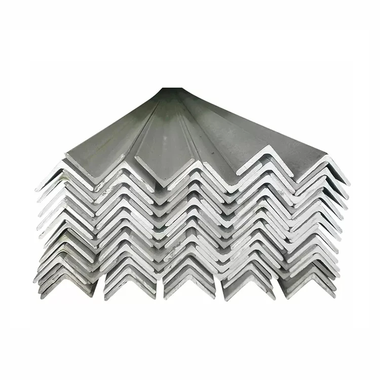 Q355B Steel Angles