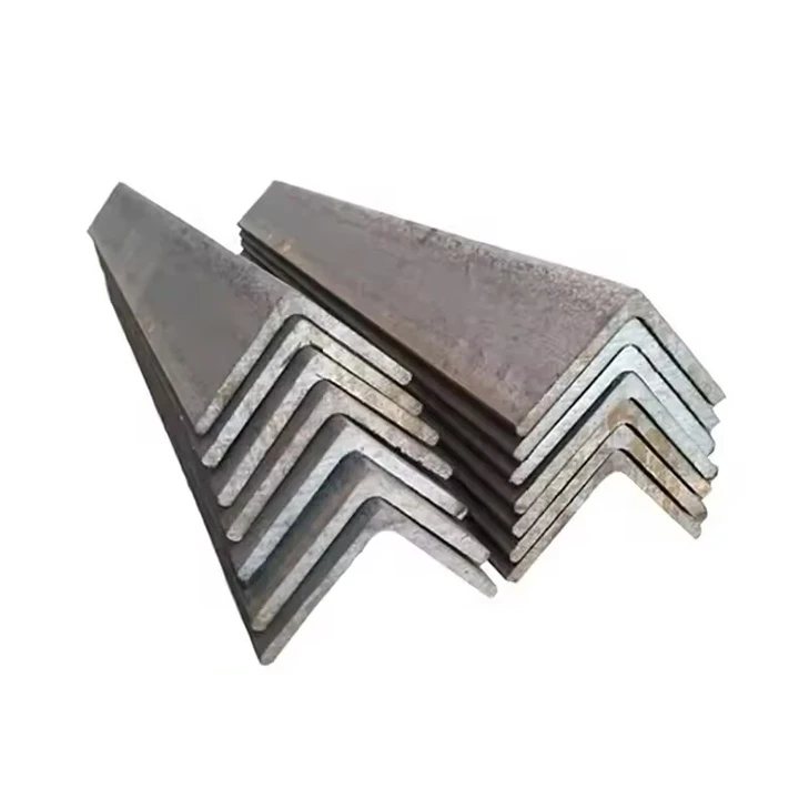ASTM A588 Steel Angles