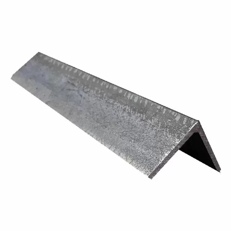 S355JR Steel Angles