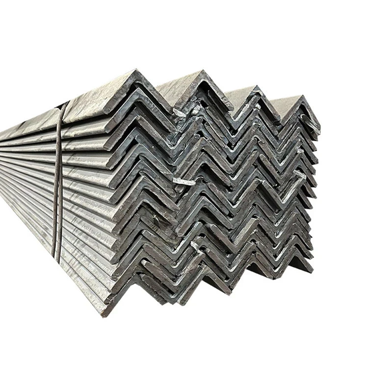 ASTM A992 Steel Angles