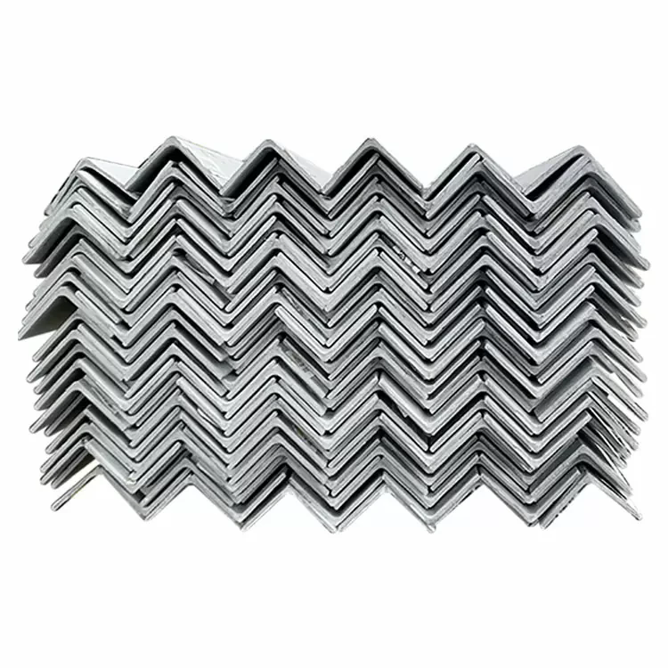 ASTM A36 Steel Angles