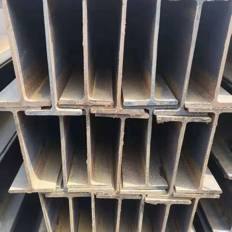 Steel H-Beams