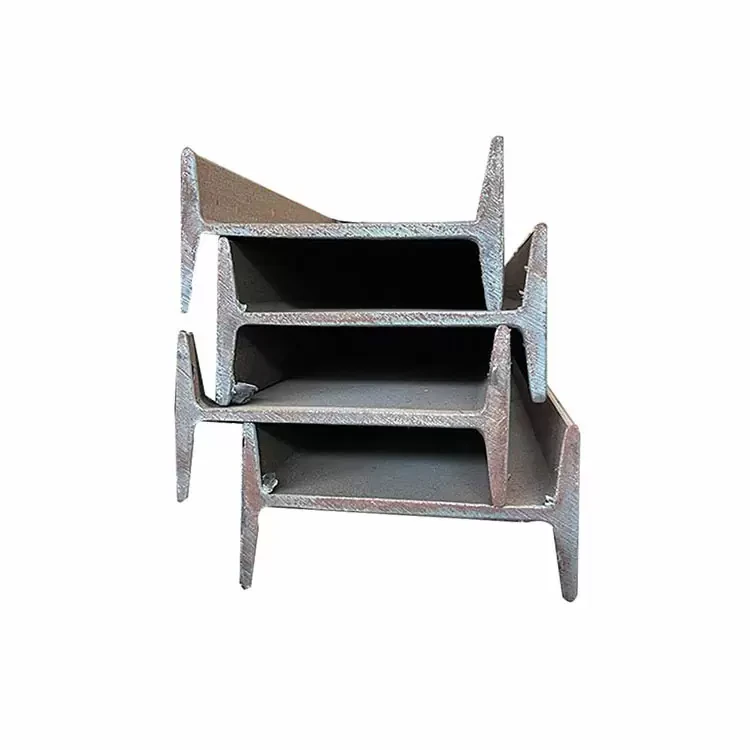 Steel I-Beams