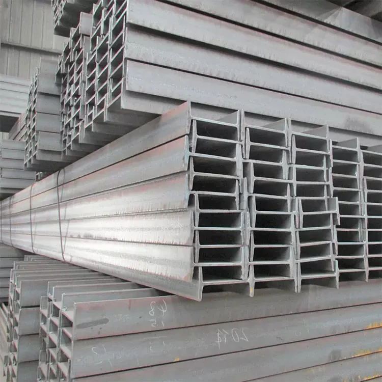 Steel I-Beams