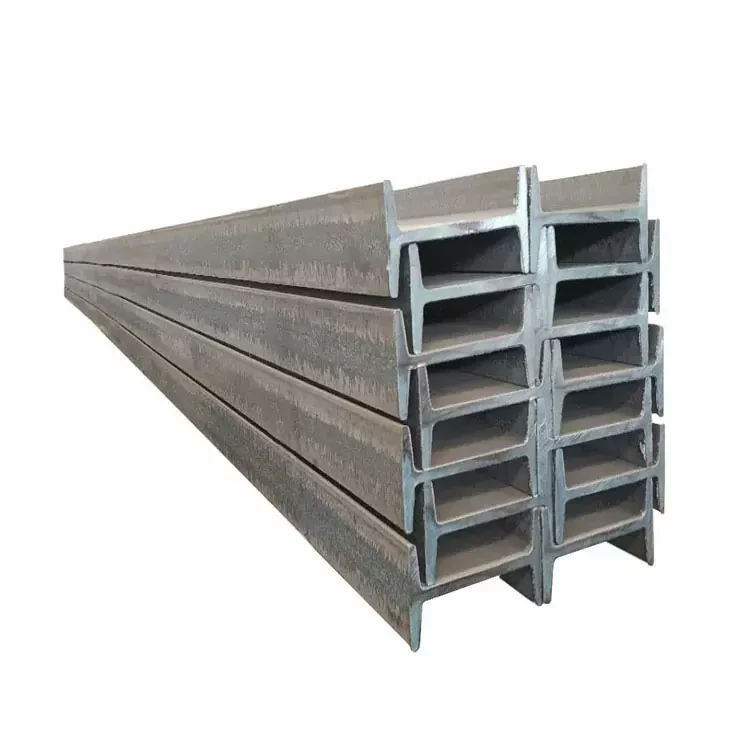 ASTM A572 Gr.50 Steel I-Beams