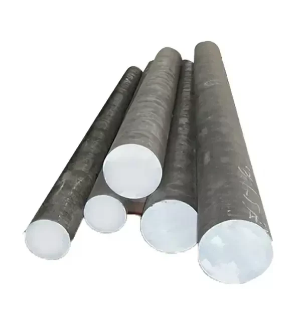 A572 Steel Round Bars