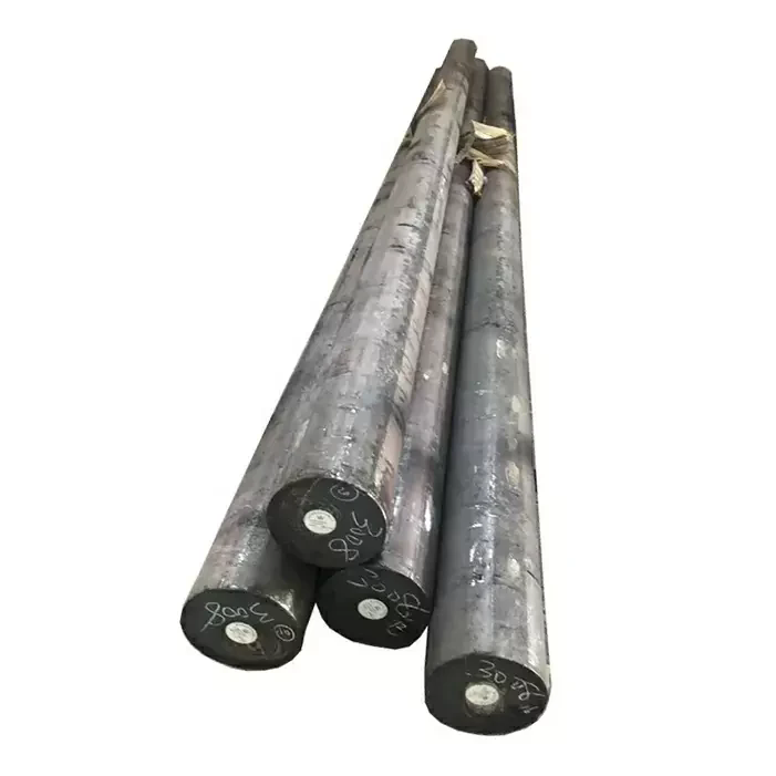 4140 Steel Round Bars