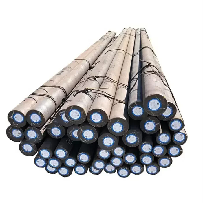 4340 Steel Round Bars