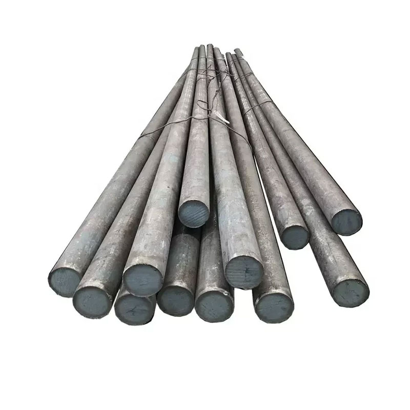 Q345 Steel Round Bars