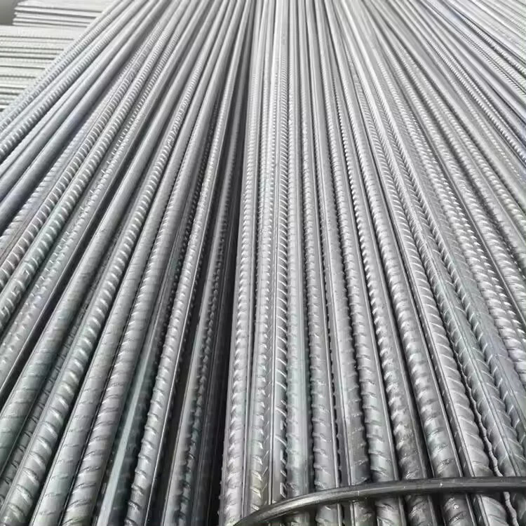 Steel Rebars